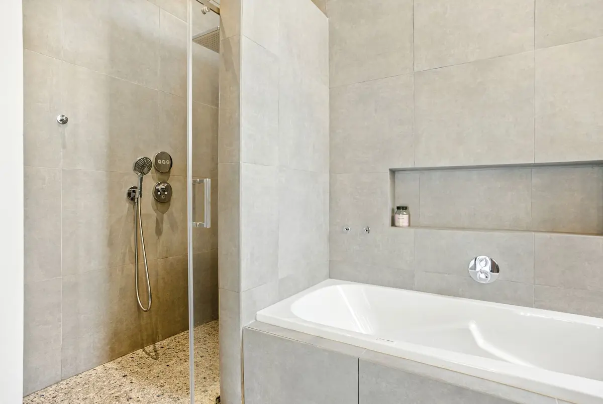 Detached Villa in Elviria