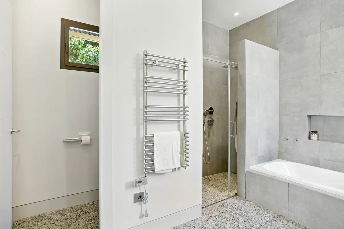 Detached Villa in Elviria