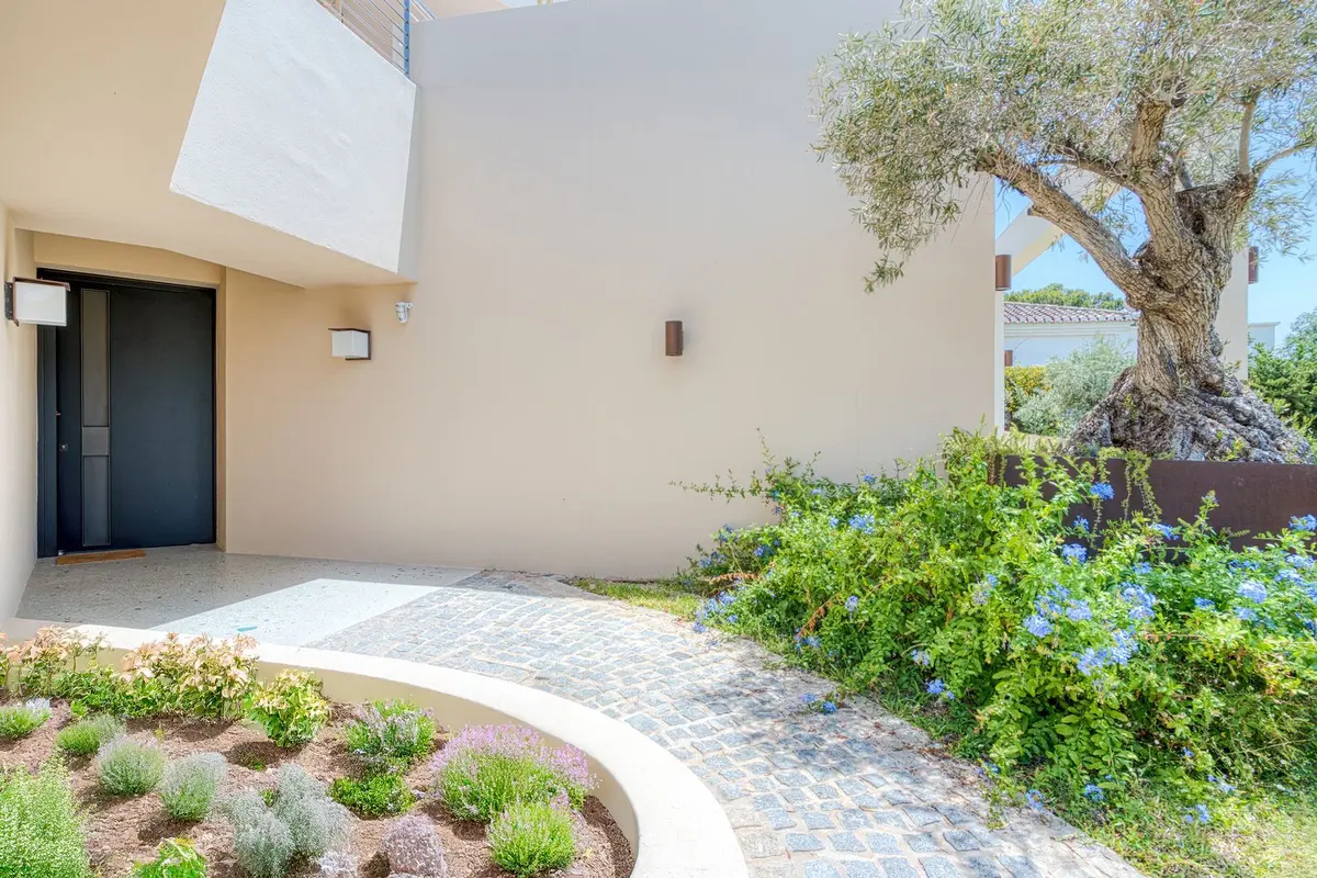 Detached Villa in Elviria