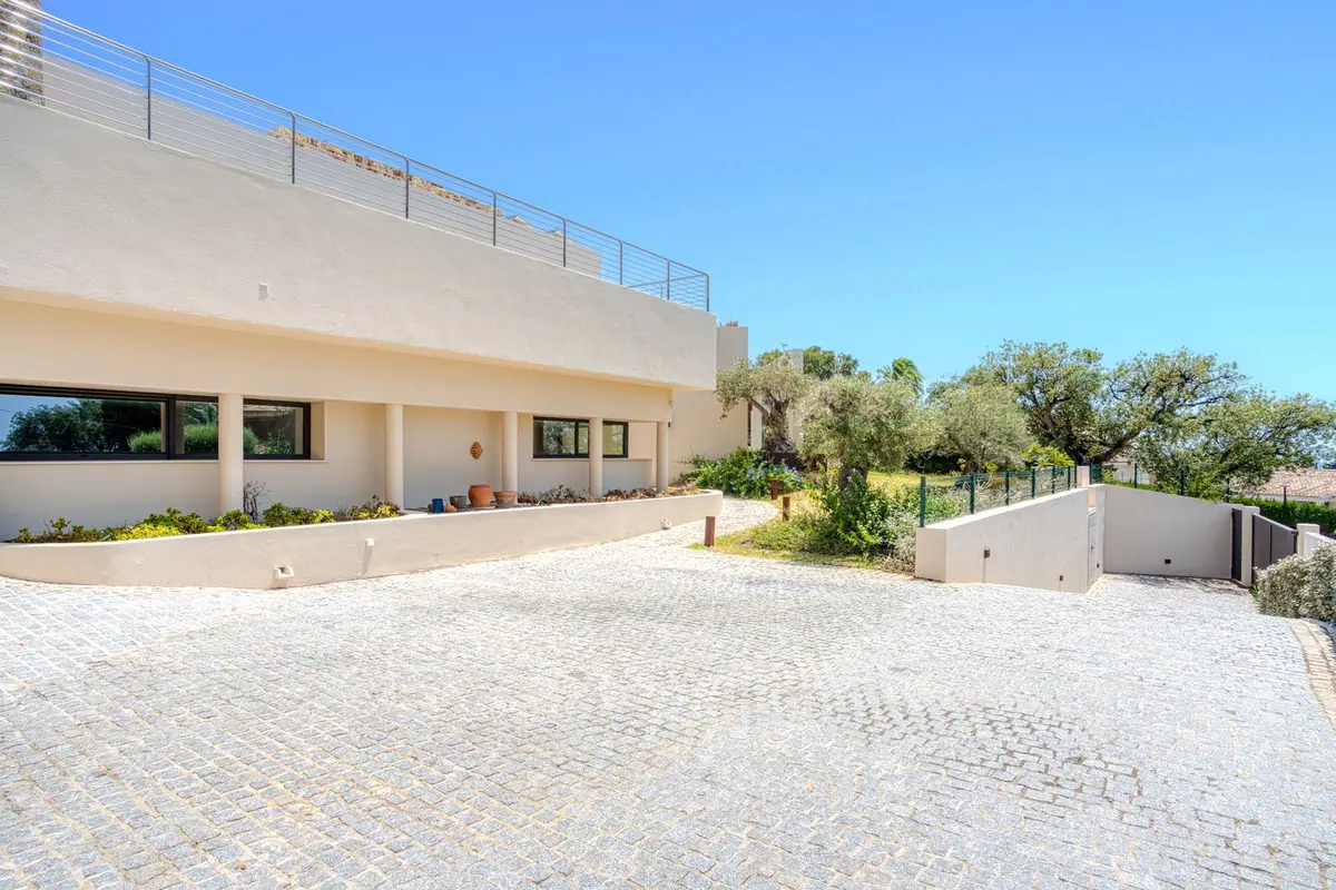 Detached Villa in Elviria