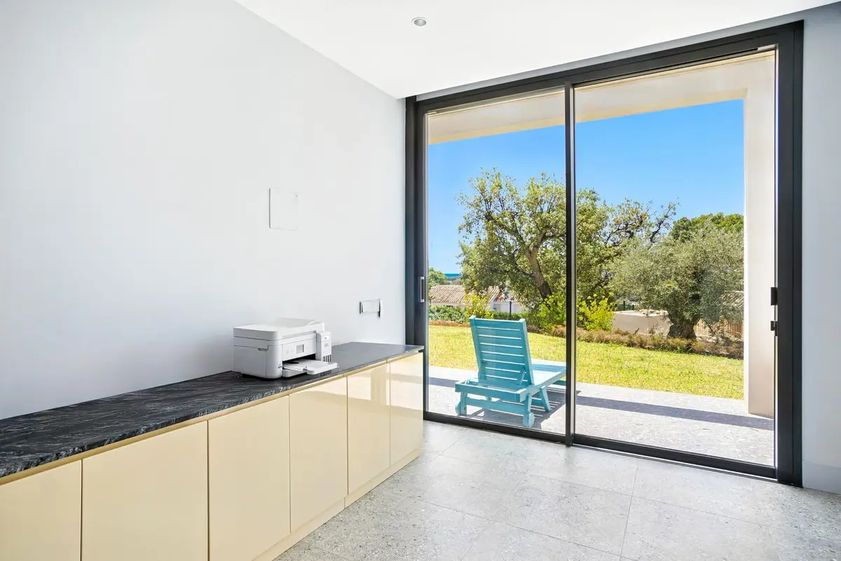 Detached Villa in Elviria