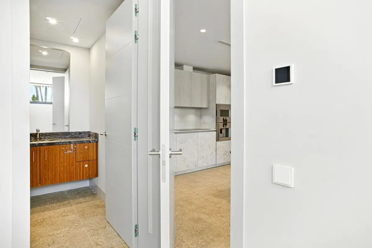 Detached Villa in Elviria