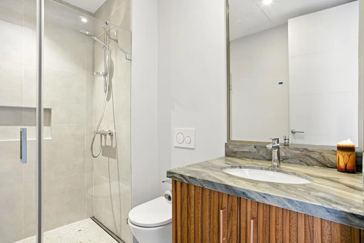 Detached Villa in Elviria