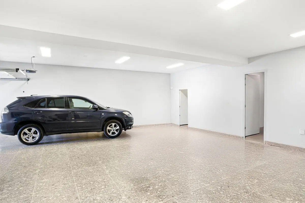 Detached Villa in Elviria