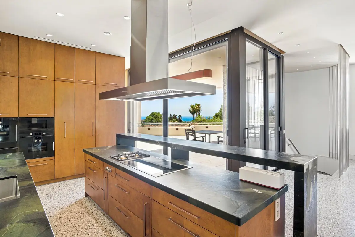 Detached Villa in Elviria