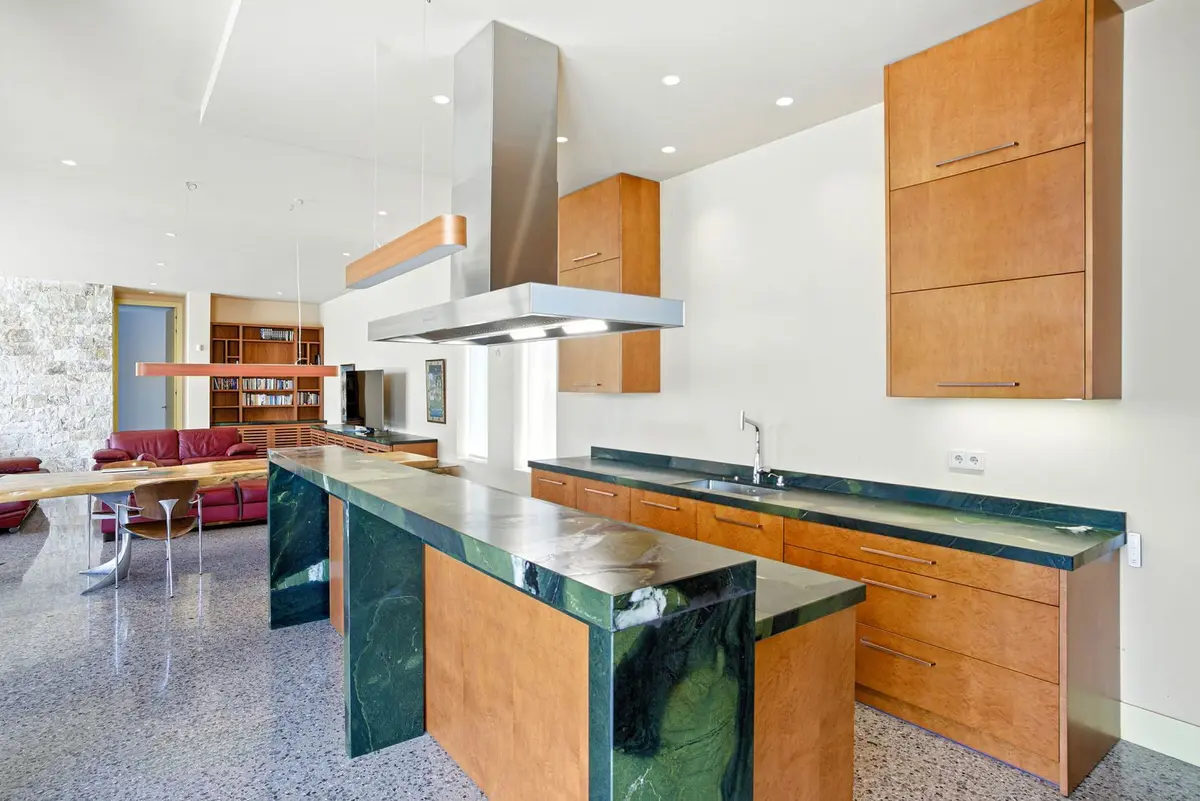 Detached Villa in Elviria