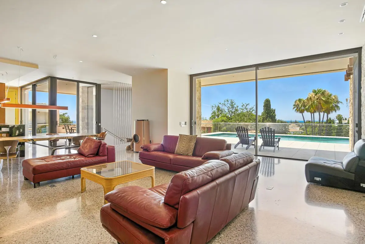 Detached Villa in Elviria