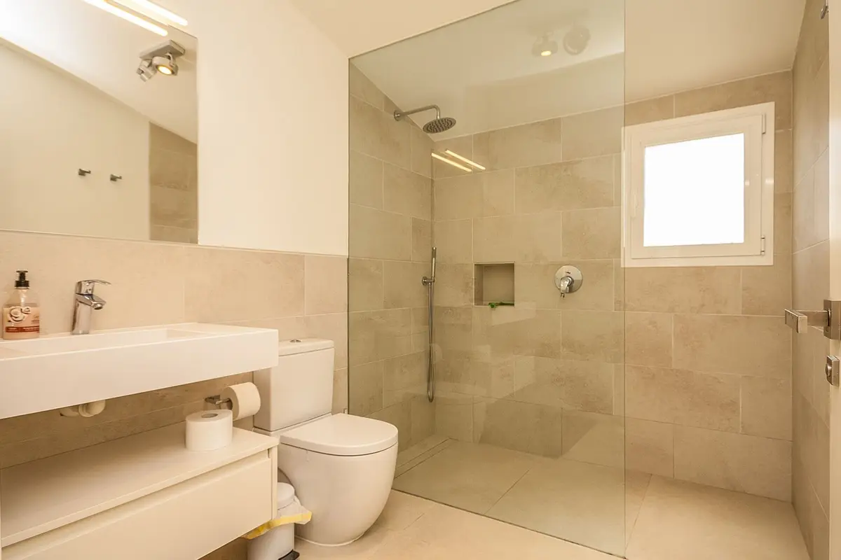 Detached Villa in Elviria