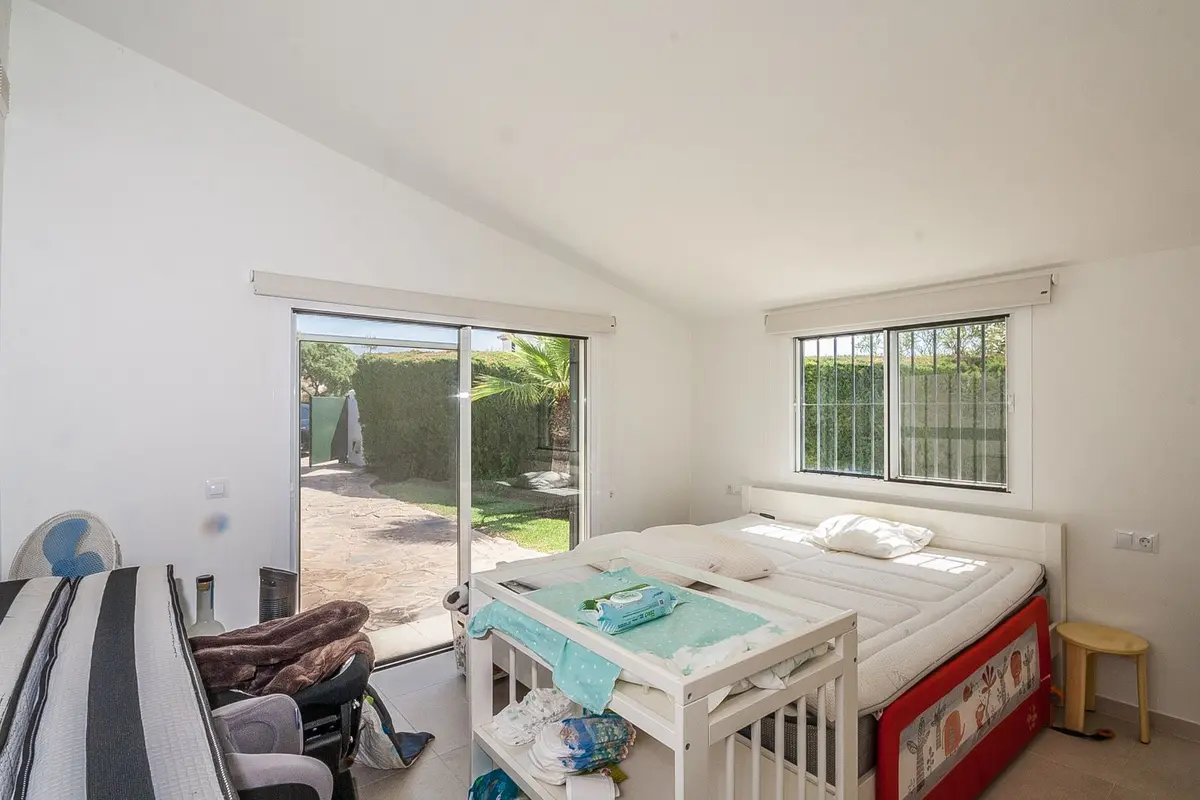 Detached Villa in Elviria