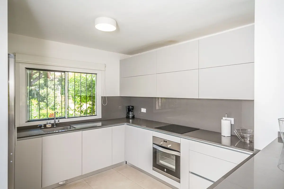 Detached Villa in Elviria