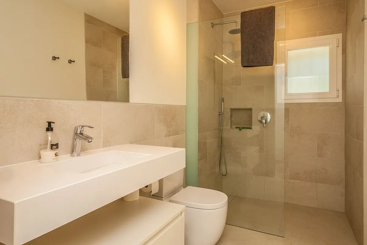 Detached Villa in Elviria