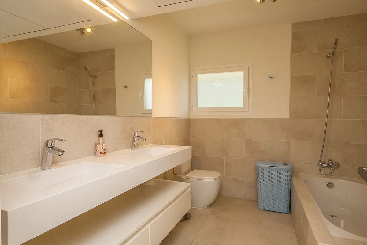 Detached Villa in Elviria