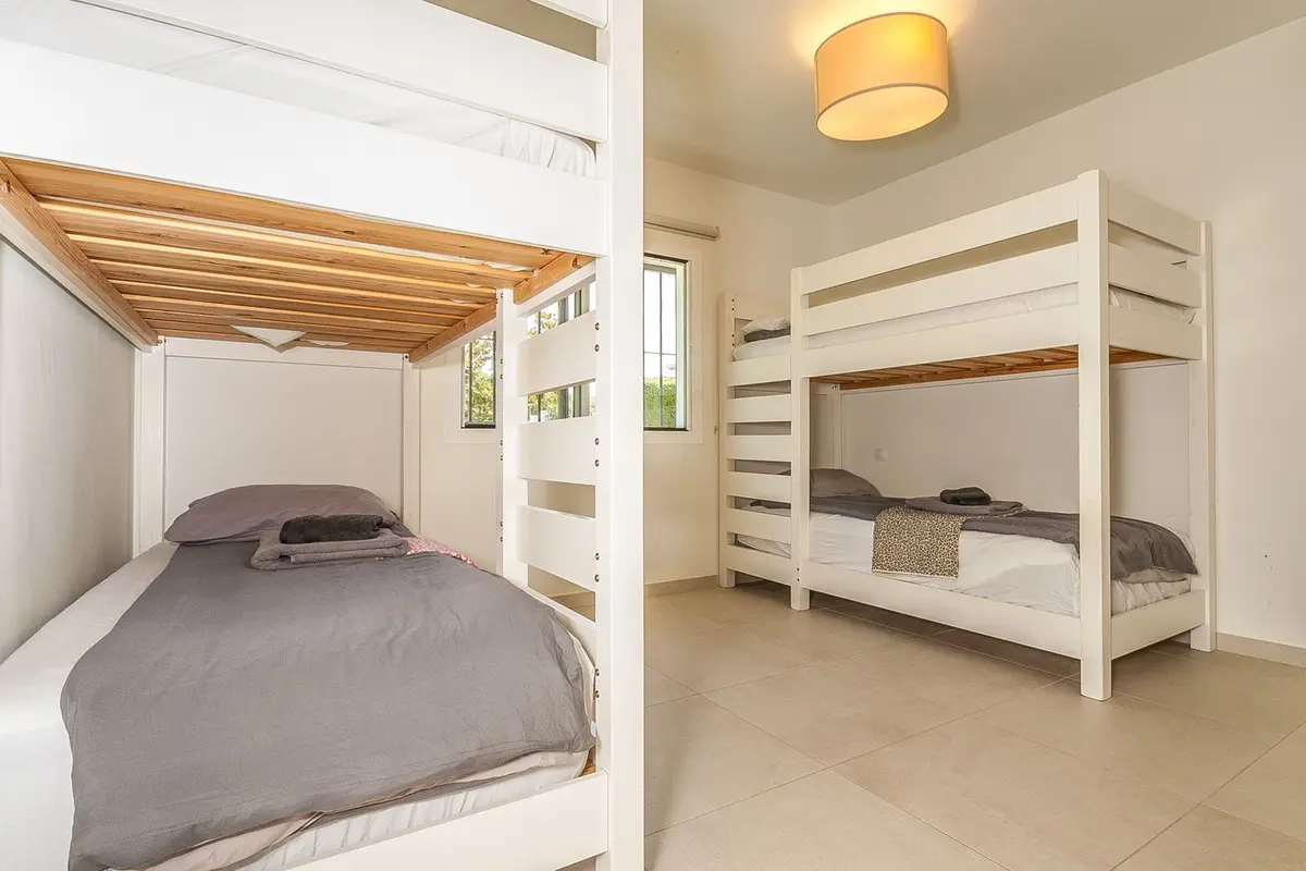 Detached Villa in Elviria