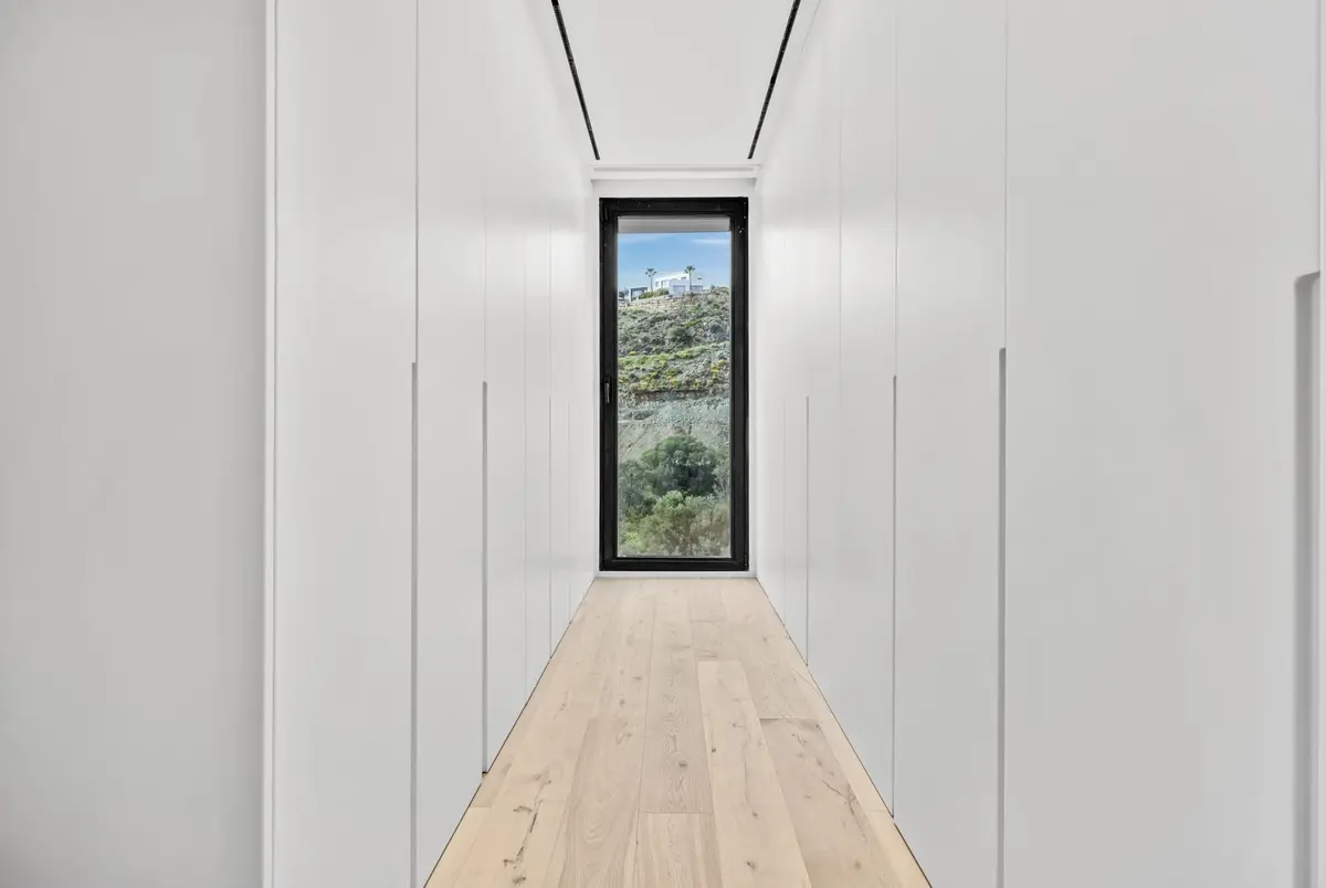 Detached Villa in Benahavís