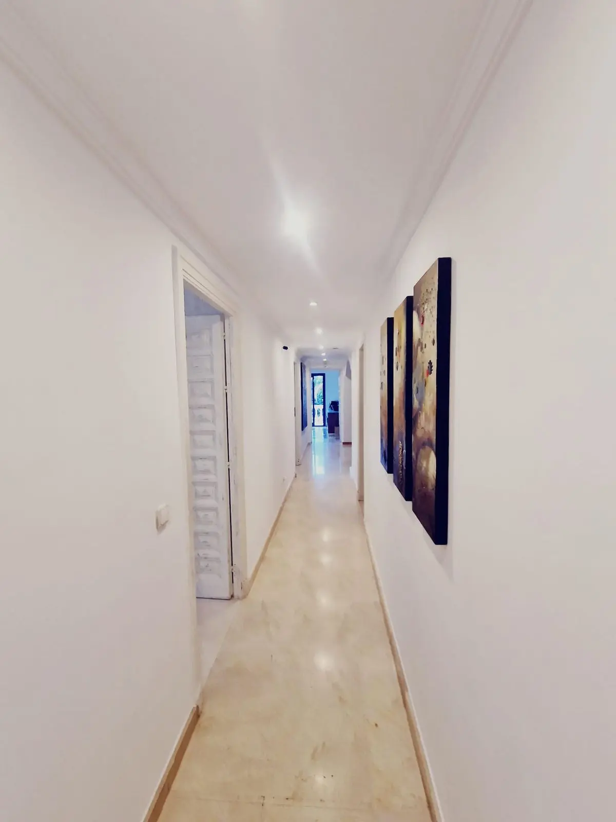 Detached Villa in El Paraiso