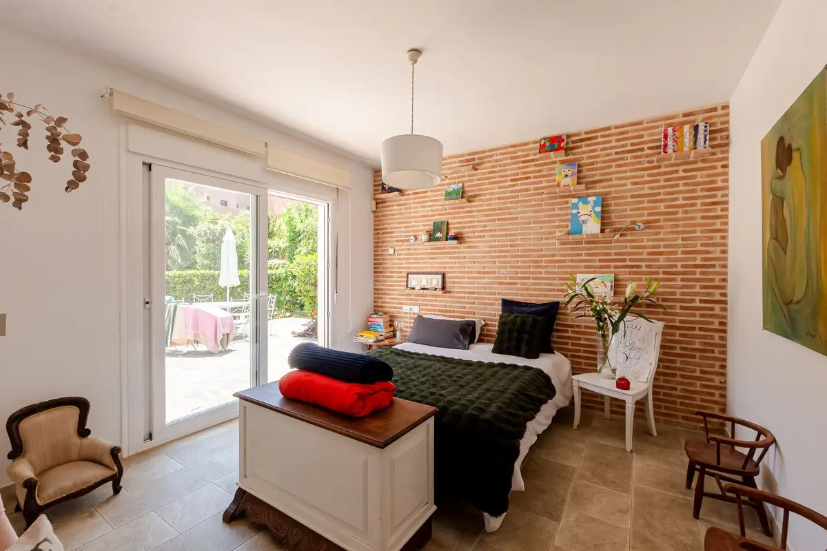 Detached Villa in San Pedro de Alcántara
