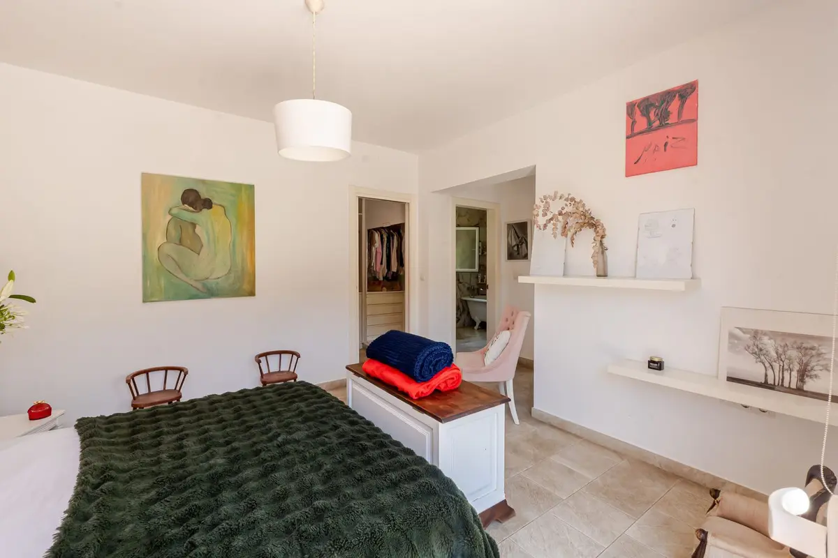 Detached Villa in San Pedro de Alcántara
