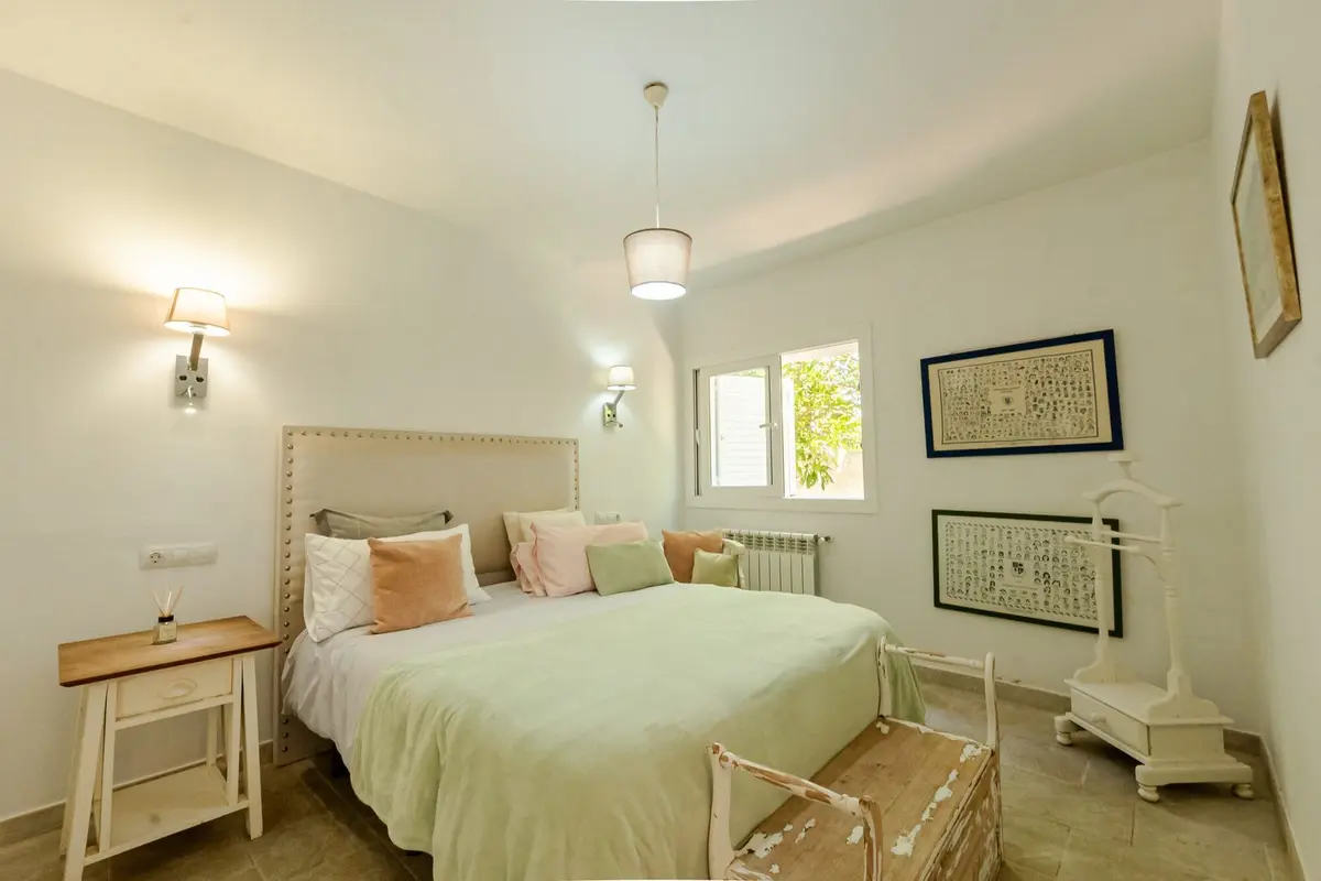 Detached Villa in San Pedro de Alcántara