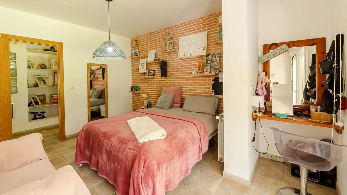 Detached Villa in San Pedro de Alcántara