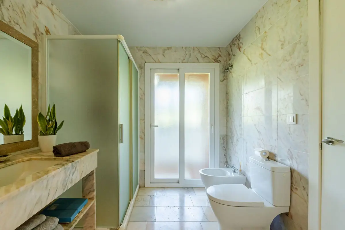 Detached Villa in San Pedro de Alcántara