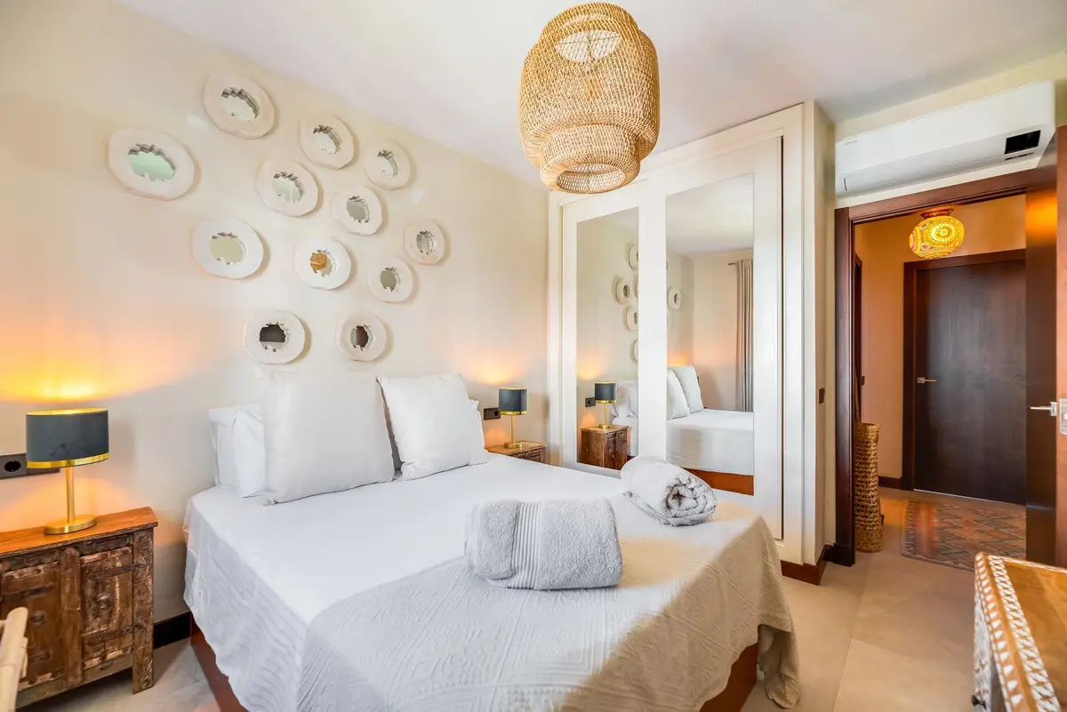 Townhouse in Las Chapas