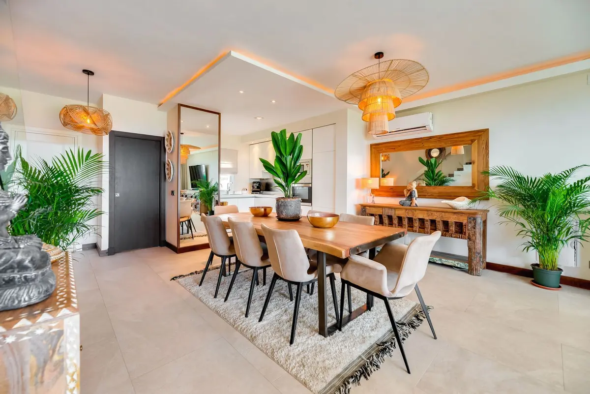 Townhouse in Las Chapas