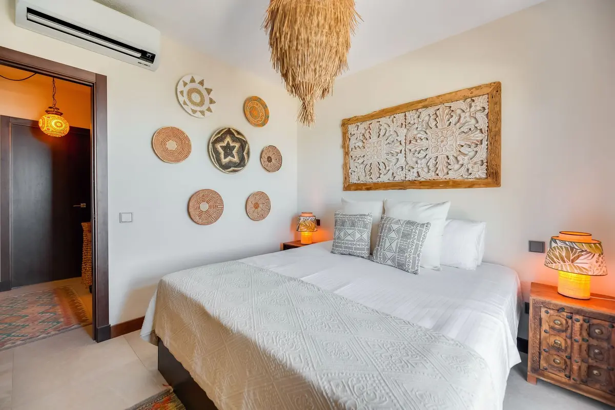 Townhouse in Las Chapas