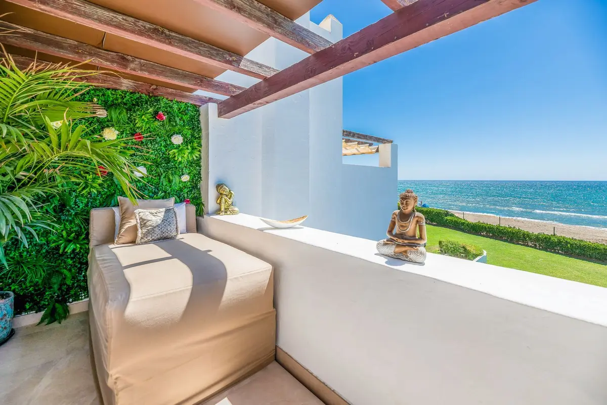 Townhouse in Las Chapas
