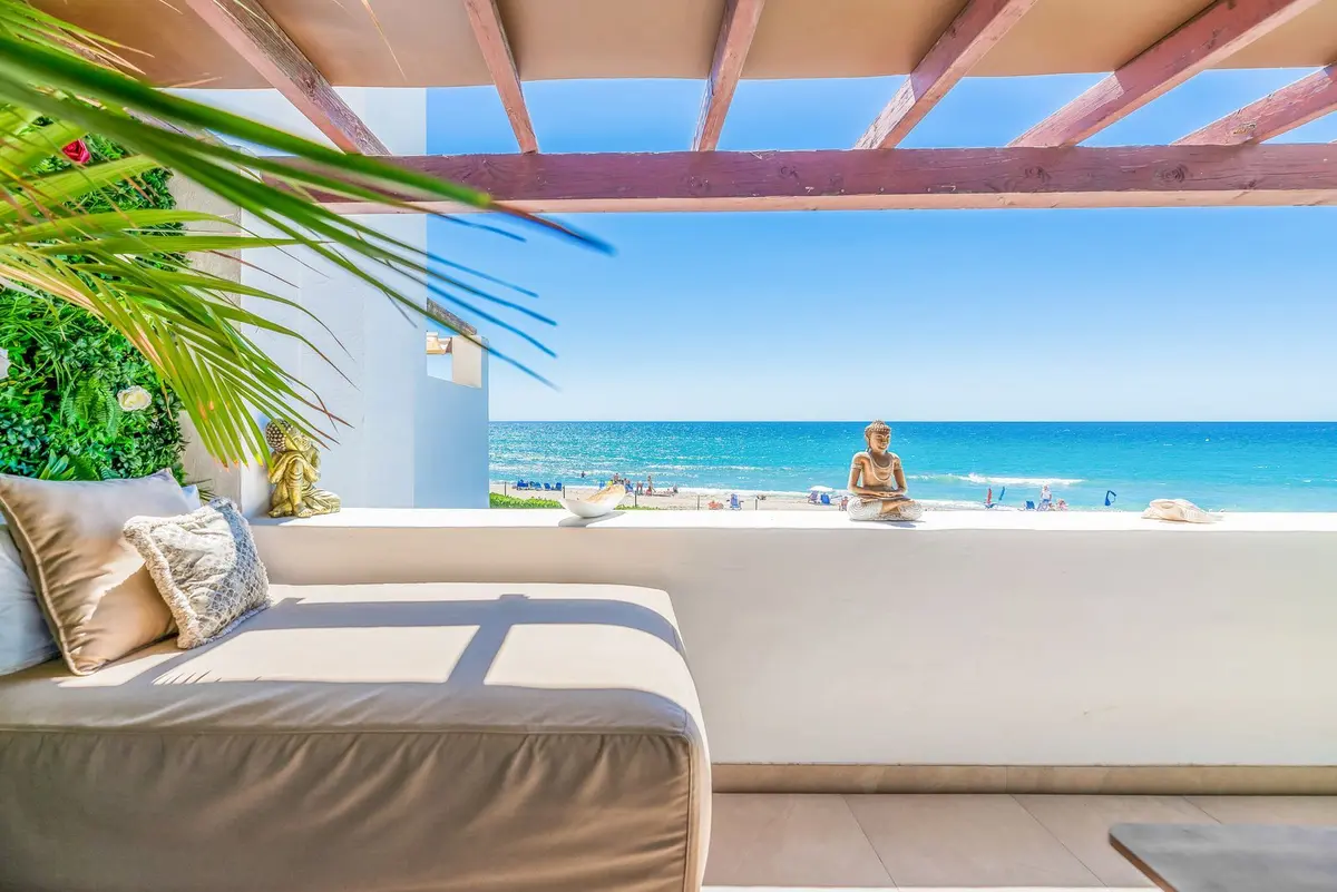 Townhouse in Las Chapas