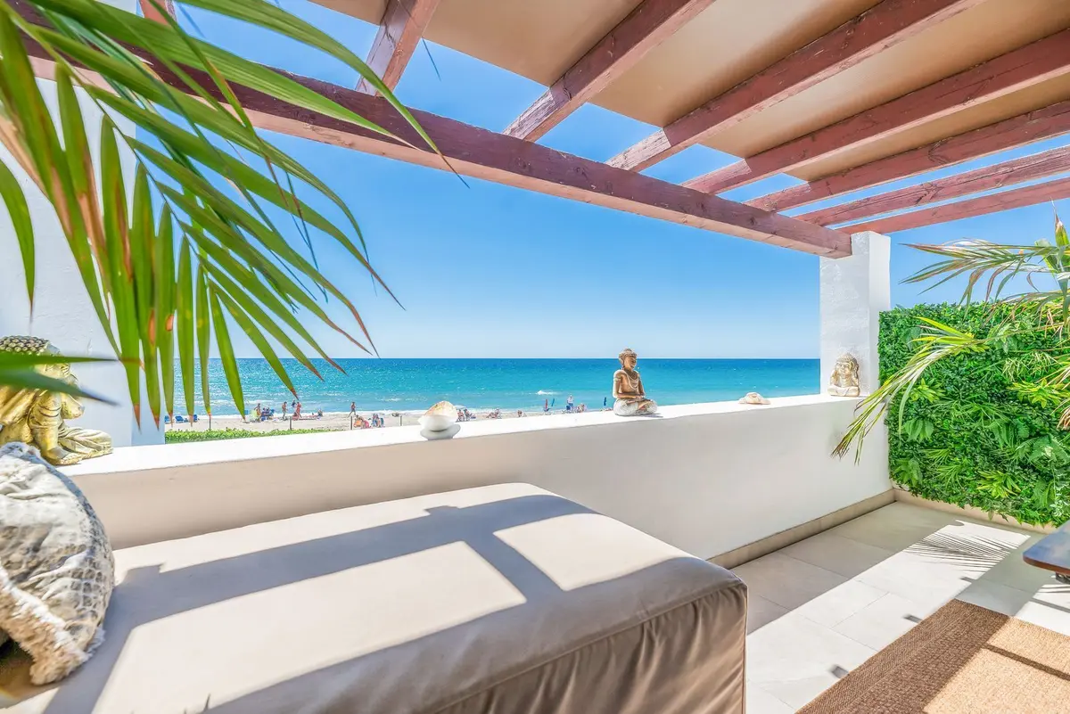 Townhouse in Las Chapas