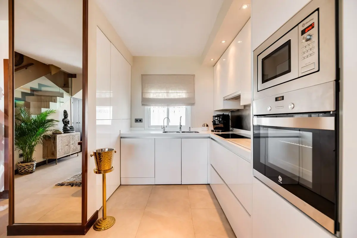Townhouse in Las Chapas