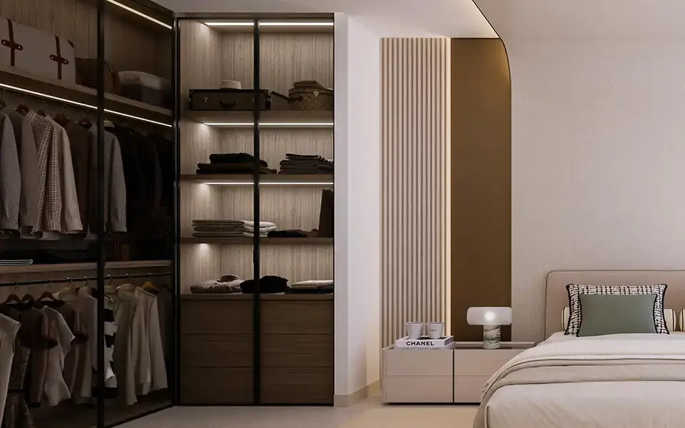 Apartment in Benahavís