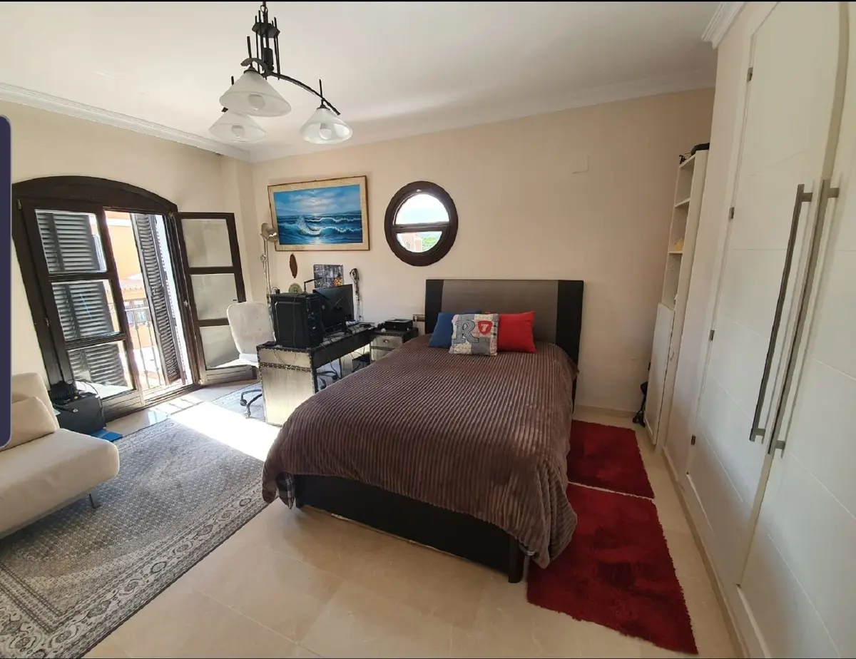 Townhouse in San Pedro de Alcántara