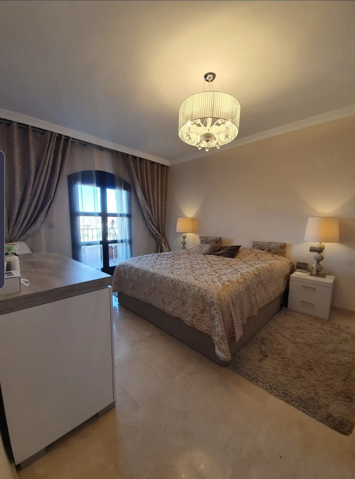 Townhouse in San Pedro de Alcántara