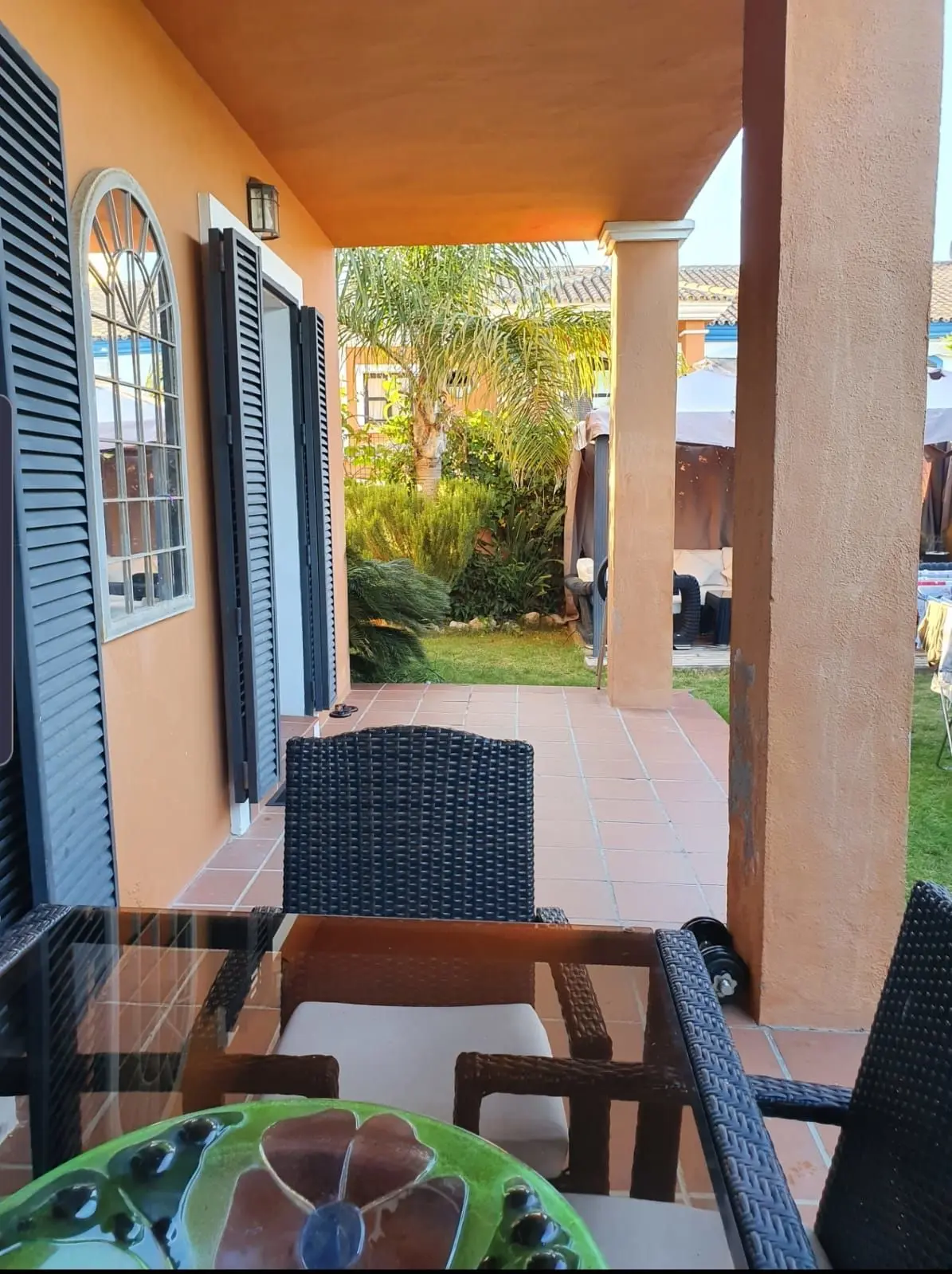 Townhouse in San Pedro de Alcántara