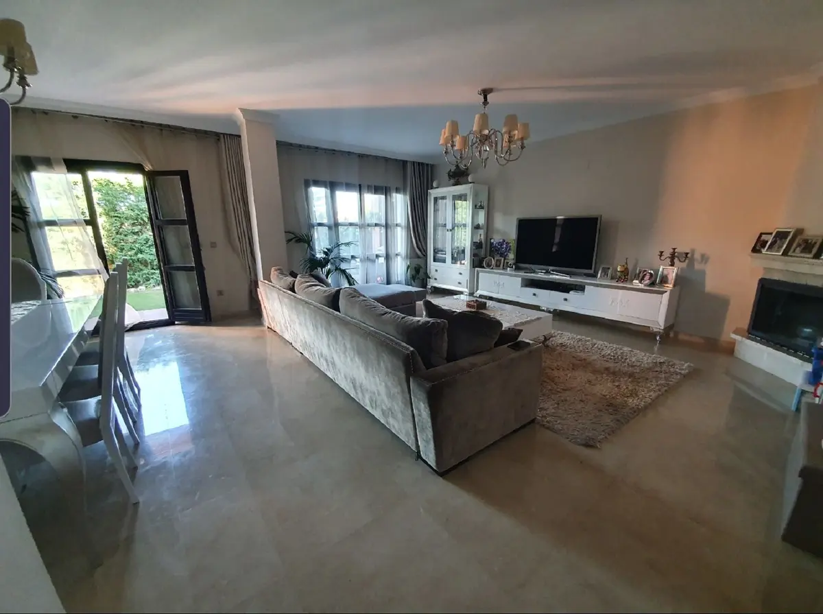Townhouse in San Pedro de Alcántara
