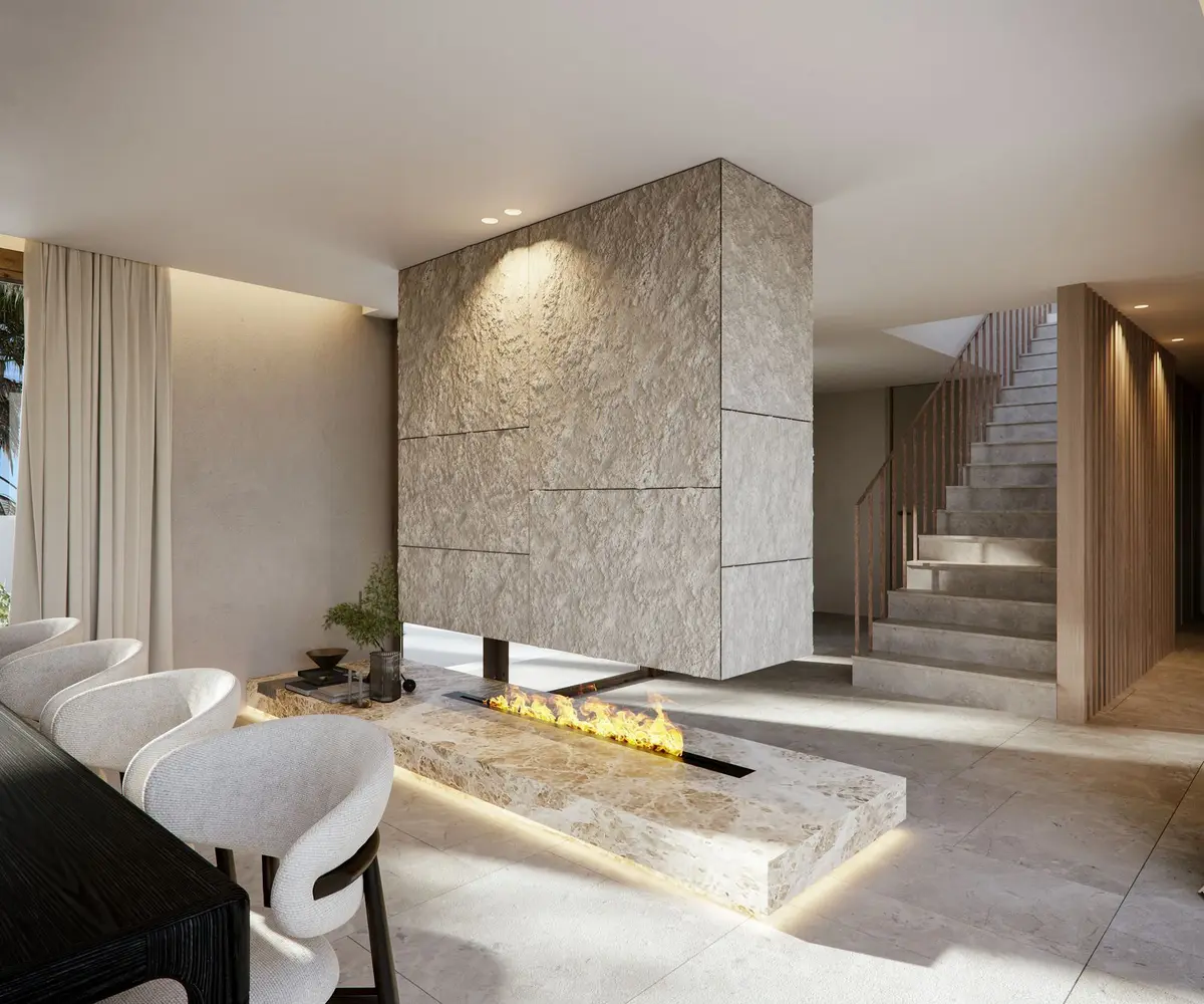 Detached Villa in Elviria