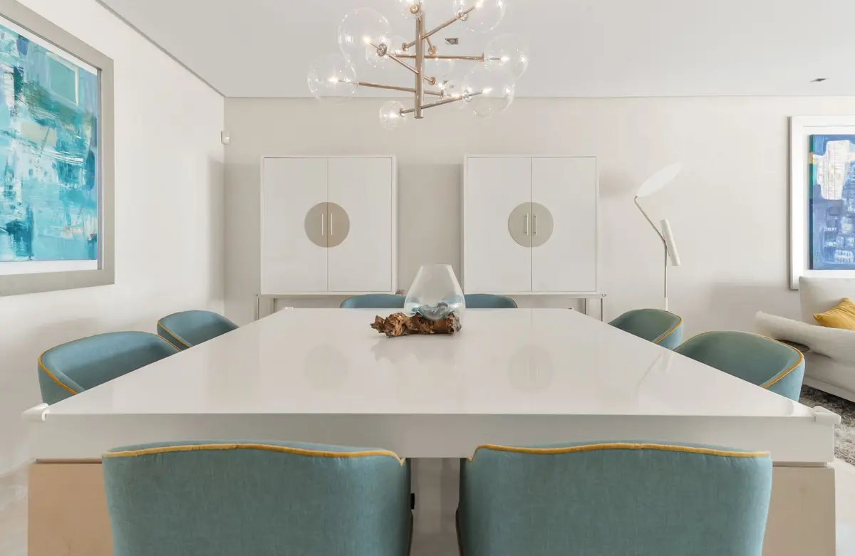 Duplex in Estepona