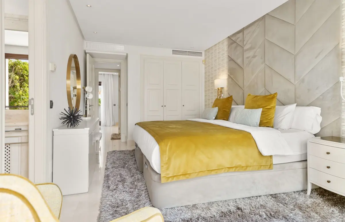 Duplex in Estepona