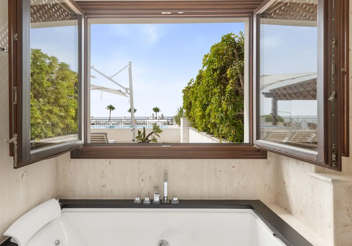 Duplex in Estepona