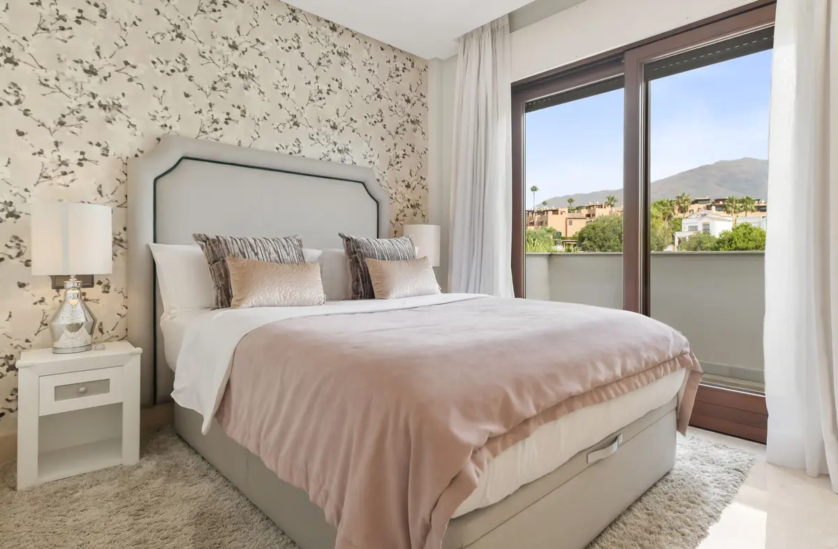Duplex in Estepona