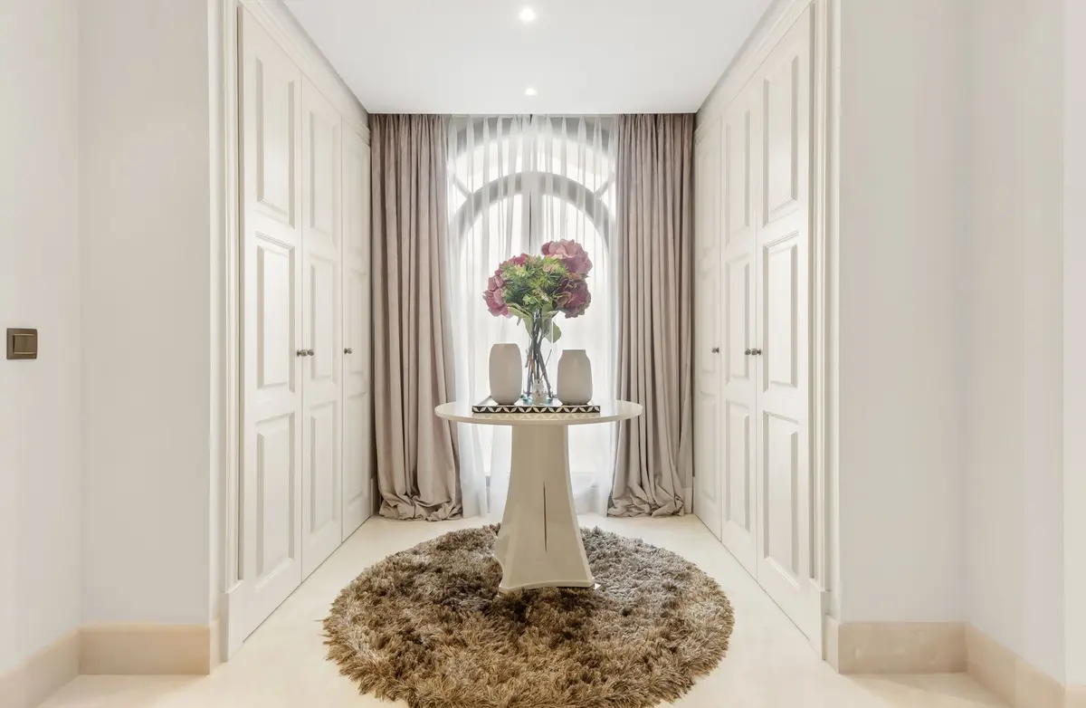 Duplex in Estepona
