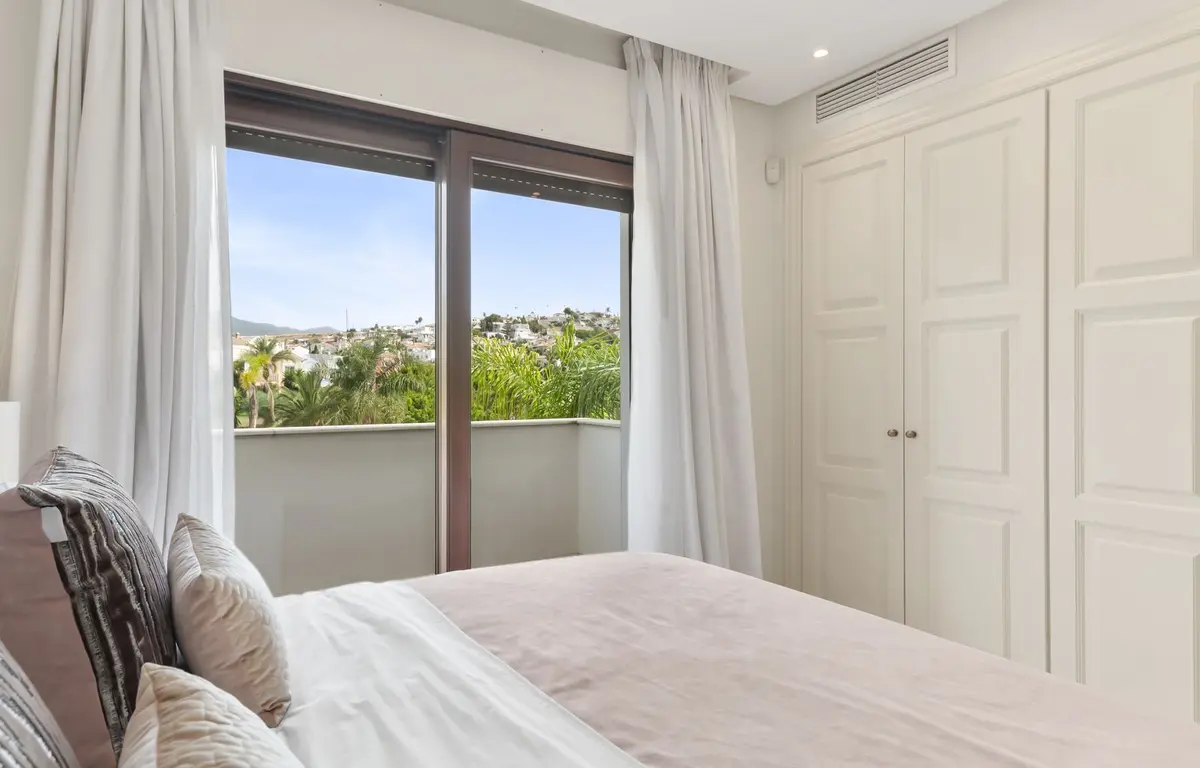 Duplex in Estepona