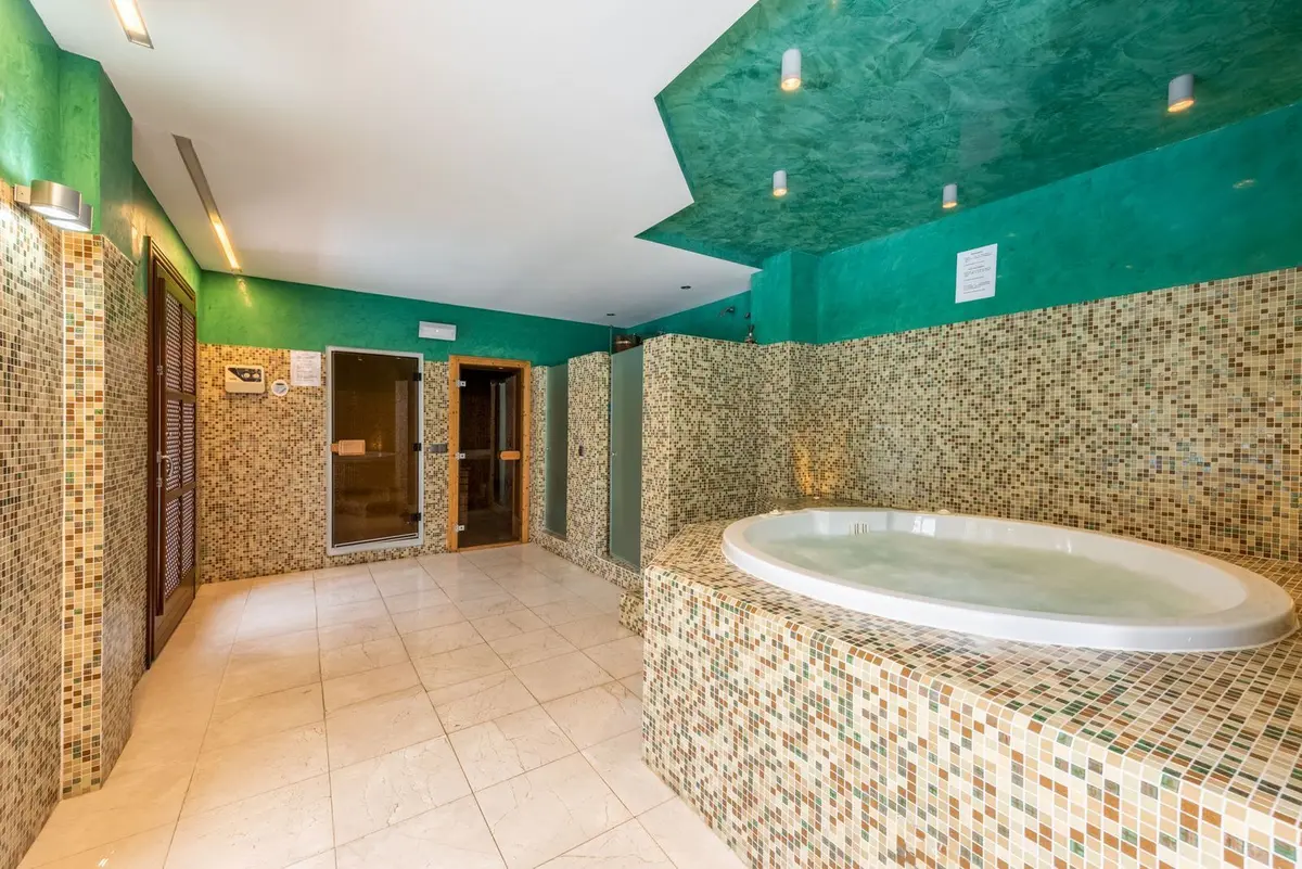 Duplex in Estepona