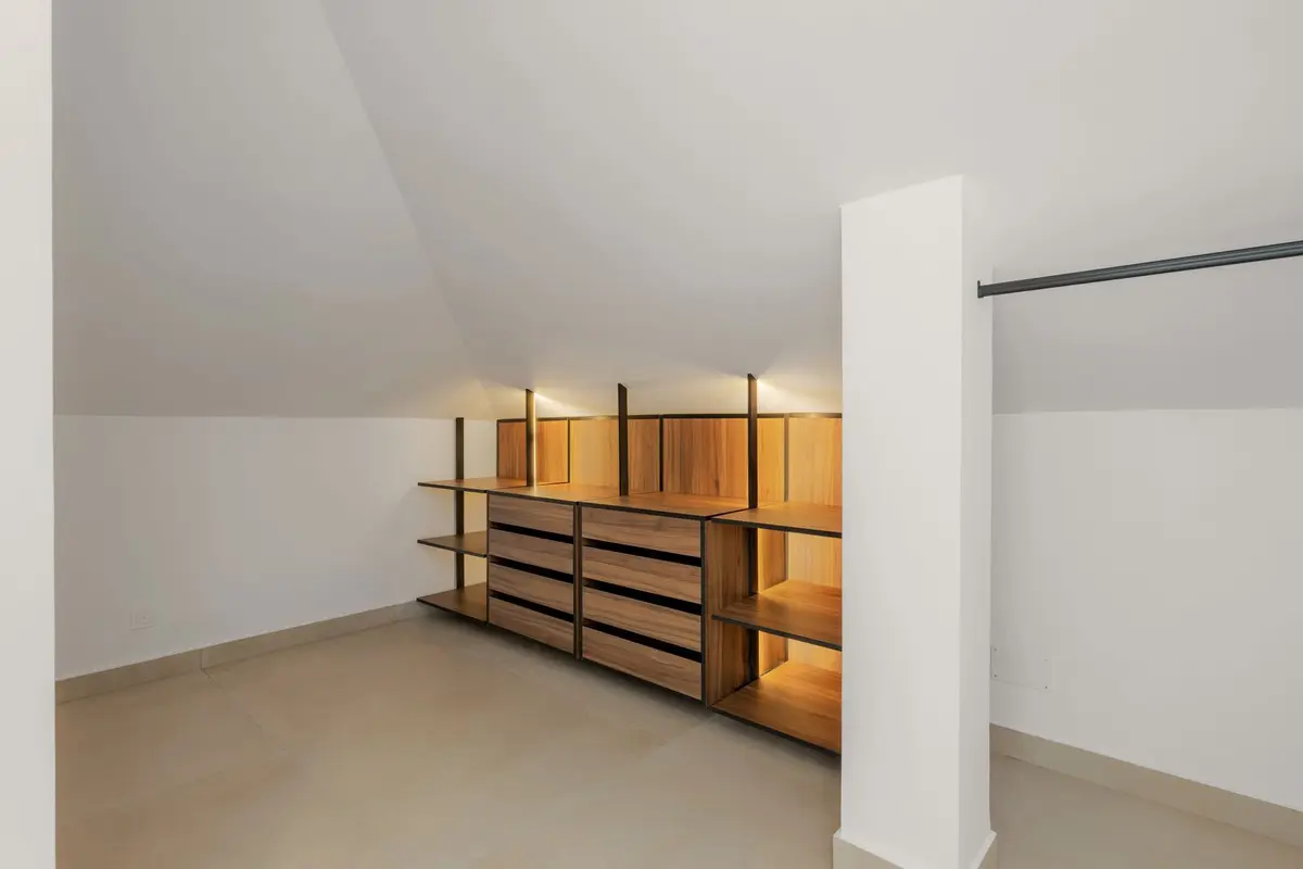 Top Floor Apartment in Nueva Andalucía