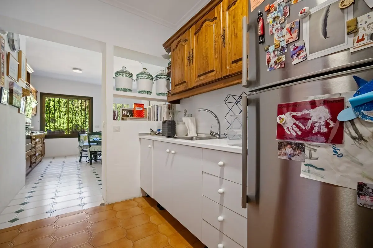 Detached Villa in Marbella