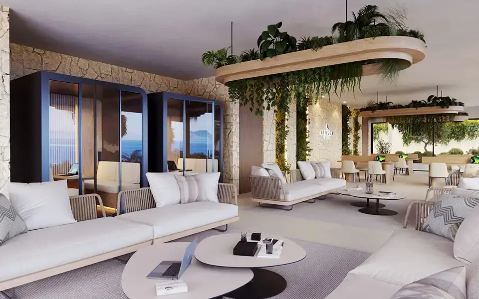 Apartment in Estepona