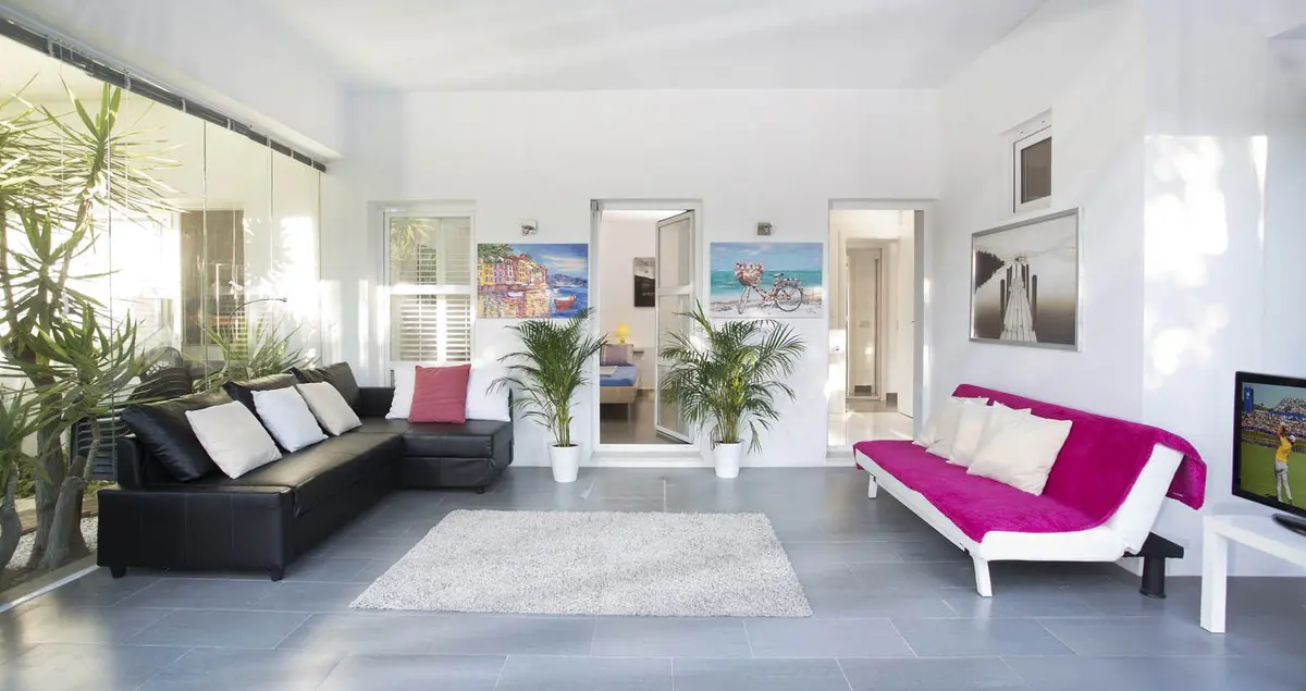 Detached Villa in Elviria