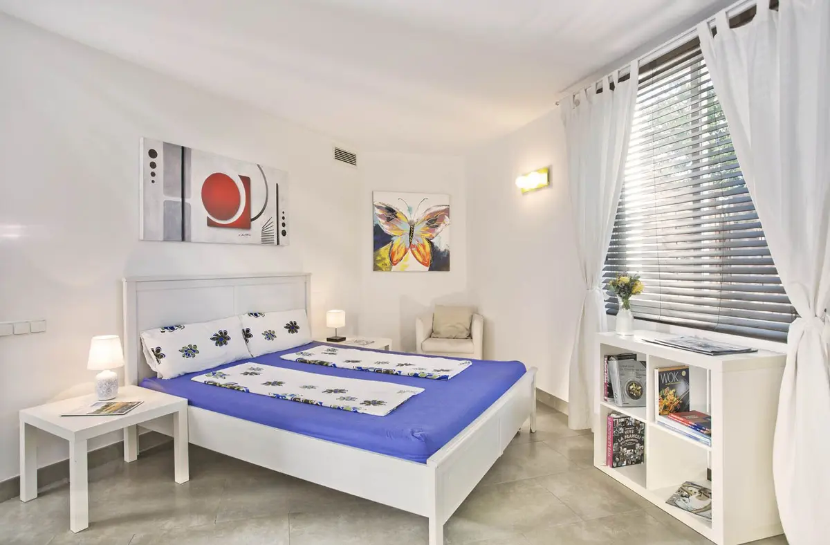 Detached Villa in Elviria