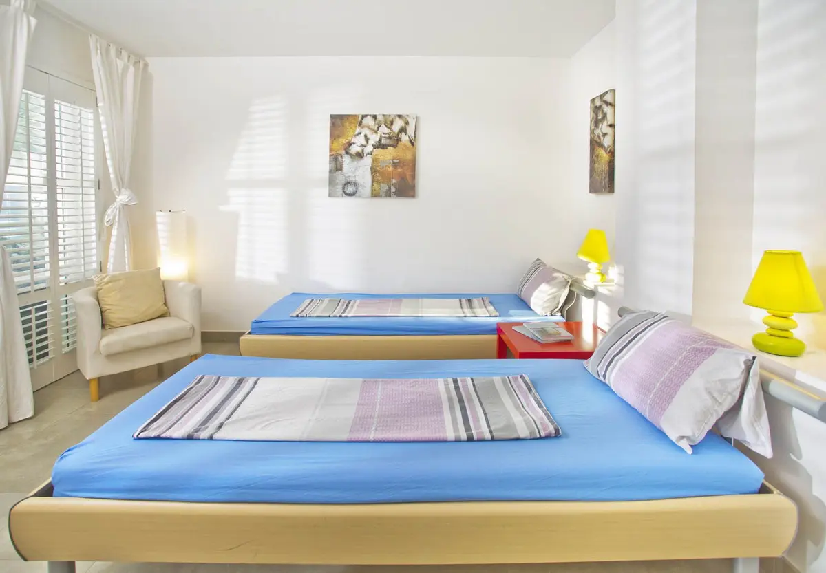 Detached Villa in Elviria